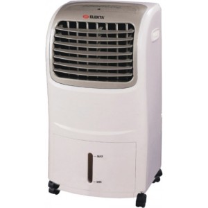 Elekta air cooler